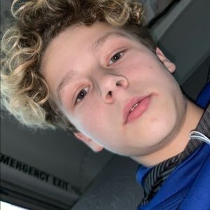 Meet your Posher, Jacob